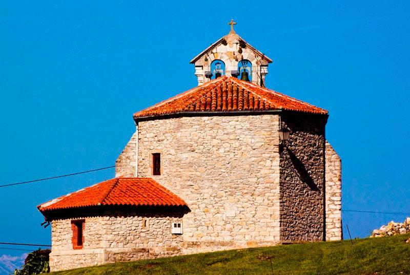 La Posada De Langre Anexo Eksteriør billede